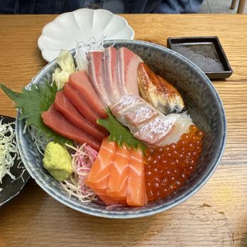 Ozakaya - Chirashi - Izakaya Near Me - Brooklyn, New York Ozakaya - Chirashi - Izakaya Near Me - Brooklyn, New York