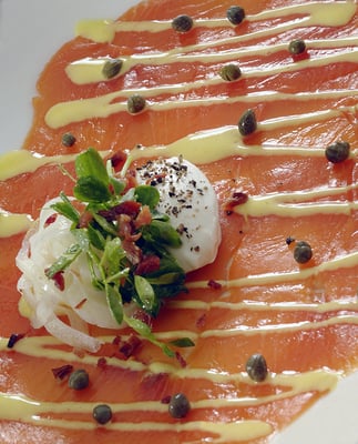 Kincaid's Fish, Chop & Steakhouse by null