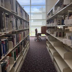 Fort Bend County Libraries - First Colony Branch