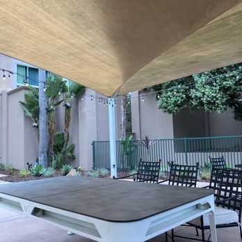 Mosaic Restaurant & Bar - Not a super shot of the patio, but it shows that it's covered, so you can eat outside no matter the weather. The patio is beautiful - Bars Near Me - San Diego, California Mosaic Restaurant & Bar - Not a super shot of the patio, but it shows that it's covered, so you can eat outside no matter the weather. The patio is beautiful - Bars Near Me - San Diego, California