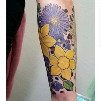 Born To Lose Tattoos - Tattoo Near Me - Modesto, California