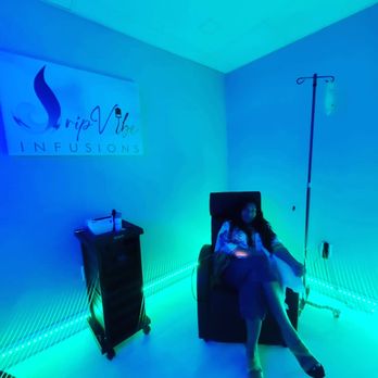 Drip Vibe Infusions - IV Hydration Near Me - Winter Park, Florida Drip Vibe Infusions - IV Hydration Near Me - Winter Park, Florida