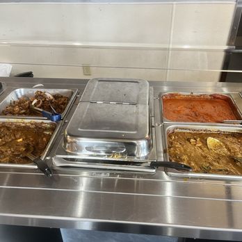 Curries & Biryanis - Buffets Near Me - Folsom, California