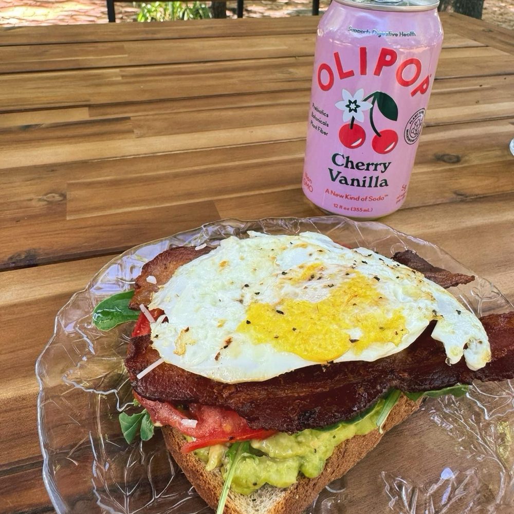 Cherry Pie & Co - Avocado Toast - Bakeries Near Me - Decatur, Texas
