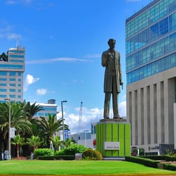 Monumento a Abraham Lincoln - Monumento Abraham Lincoln
