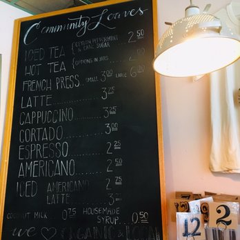 Community Loaves - Bakeries Near Me - Jacksonville, Florida