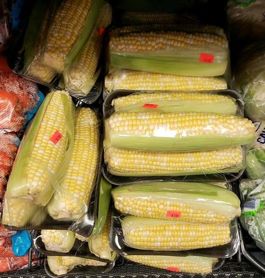 Market on Market by null