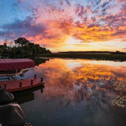 The Island On The Chain Rv Park