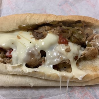 Jersey Mike's Subs - Sandwiches Near Me - Austin, Texas