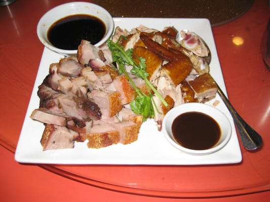Wong Gee Asian Restaurant by null