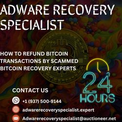 Scott A Hacker, MD MS - Recover scam