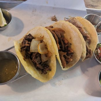 Del Barrio Cafe - Asada, al pastor, Michoacan - Mexican Near Me - Midvale, Utah