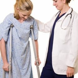 A-1 Domestic Professional Services - Short-Term Post Surgery Assistance Available