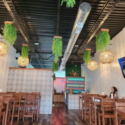 Taqueria Cabanna