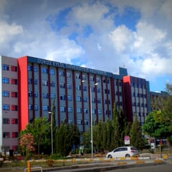 Dokuz Eylül Üniversitesi Tıp Fakültesi Hastanesi - Dokuz Eylül Üniversitesi Tıp Fakültesi Hastanesi