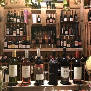 Addictive Boutique Winery - Beer, Wine & Spirits Near Me - Jackson Heights, New York