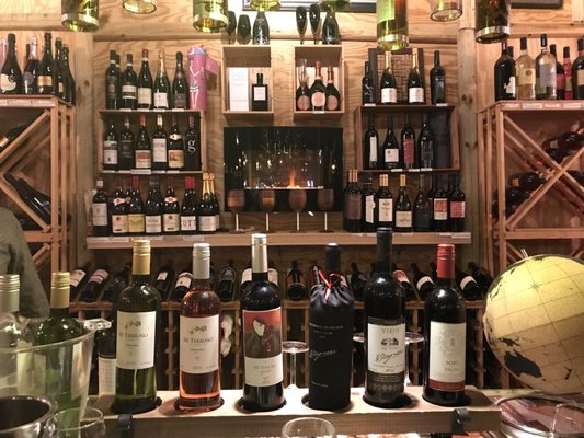 Addictive Boutique Winery by null