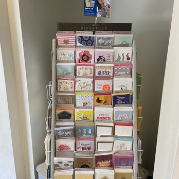 US Post Office - Greeting Cards - Post Offices Near Me - Berkeley, California