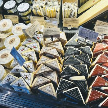 Beecher's Handmade Cheese - Cheese Shops Near Me - Seattle, Washington Beecher's Handmade Cheese - Cheese Shops Near Me - Seattle, Washington