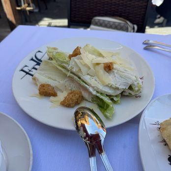 EPIC Steak - Epic Caesar Salad - Steakhouses Near Me - San Francisco, California EPIC Steak - Epic Caesar Salad - Steakhouses Near Me - San Francisco, California