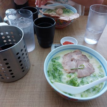 Maruhachi Ra-men - Ramen Near Me - Richmond, British Columbia Maruhachi Ra-men - Ramen Near Me - Richmond, British Columbia
