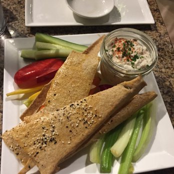 Wasabi's Sushi - smoked trout dip! - Sushi Bars Near Me - Nashville, Tennessee Wasabi's Sushi - smoked trout dip! - Sushi Bars Near Me - Nashville, Tennessee
