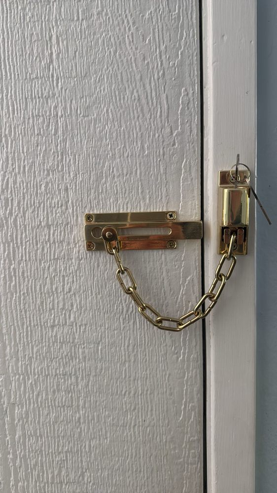 Slide of A Locksmith Near me