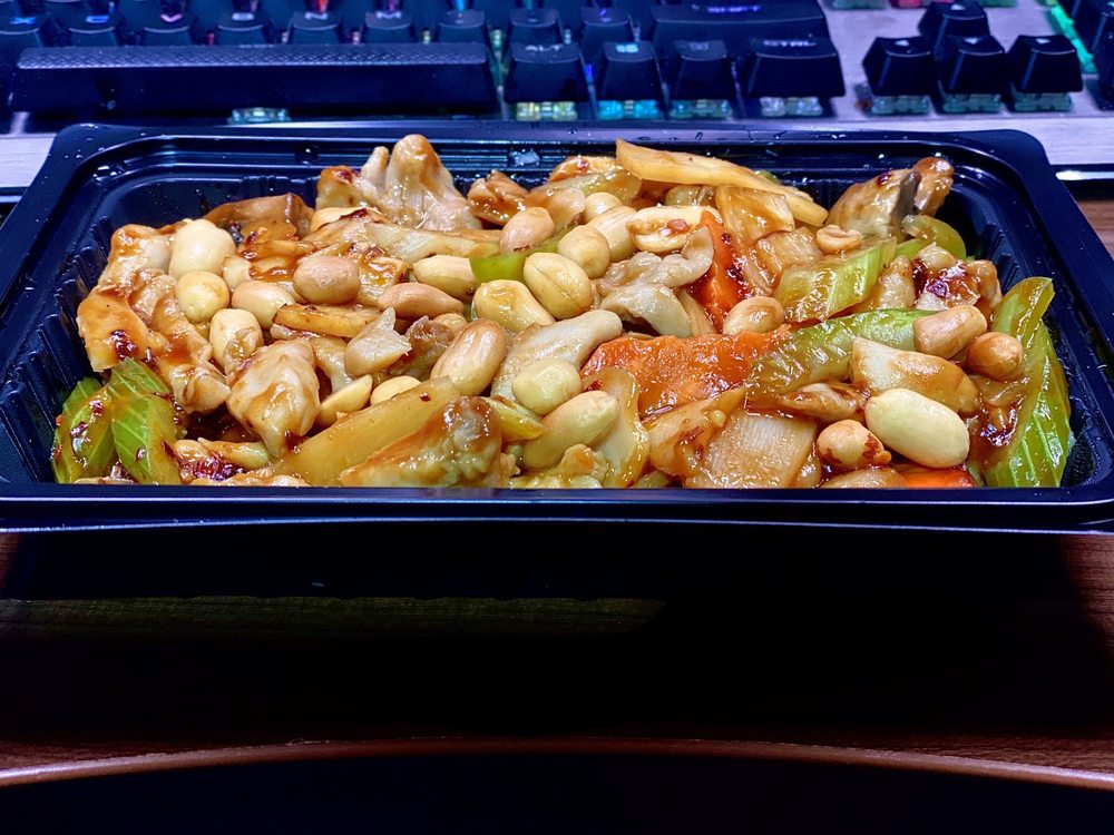 LUCKY PANDA RESTAURANT Updated July 2024 13 Photos & 57 Reviews