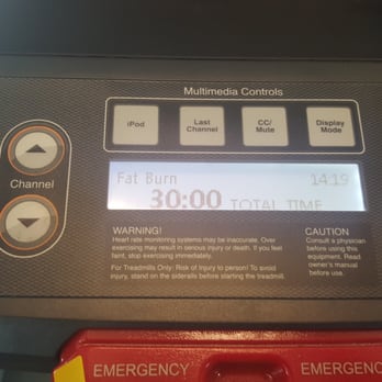 Sara's YMCA - Treadmills - Community Service/Non-Profit Near Me - Charlotte, North Carolina