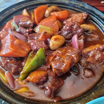 The Soup - Red Wine Oxtail - Soup Near Me - San Francisco, California The Soup - Red Wine Oxtail - Soup Near Me - San Francisco, California