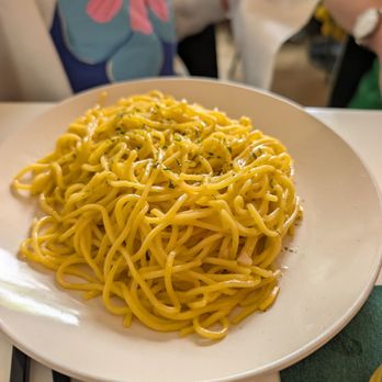 An An - kids garlic noodles - Vietnamese Near Me - Portland, Oregon