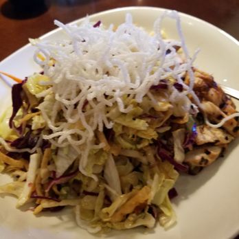 P.F. Chang's - Mandarin Crunch Salad - Chinese Near Me - Annapolis, Maryland P.F. Chang's - Mandarin Crunch Salad - Chinese Near Me - Annapolis, Maryland