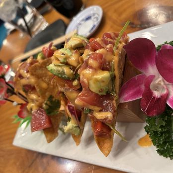 Bluefin Sushi Bar & Ramen - Sushi Bars Near Me - Sunset Valley, Texas Bluefin Sushi Bar & Ramen - Sushi Bars Near Me - Sunset Valley, Texas
