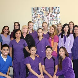 Clareview & Belmont Dental Associates