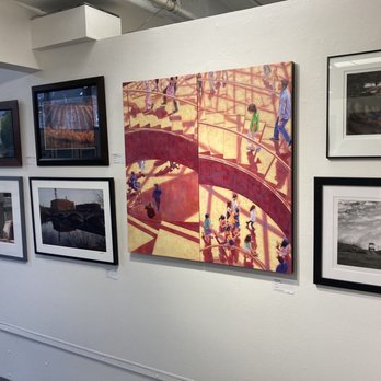Art League Gallery - Art Galleries Near Me - Alexandria, Virginia