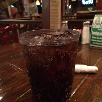 Bubba's SmokeHouse & Spirits - Root beer is bomb here - Barbeque Near Me - Paso Robles, California
