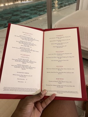 Spa de La Mer by null