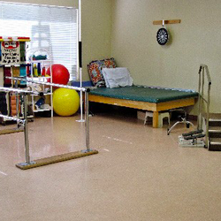 Lakeport Post Acute
