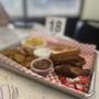 Photo of Rock's Famous Bar-B-Que and Catering