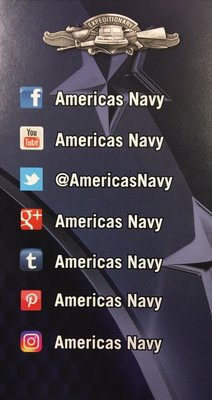 Marine Corps Recruiting Station