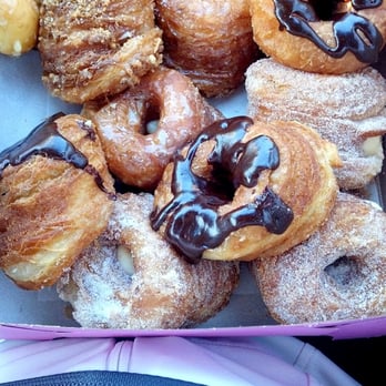 Sweet Dozen - Doissants! - Donuts Near Me - Sacramento, California Sweet Dozen - Doissants! - Donuts Near Me - Sacramento, California