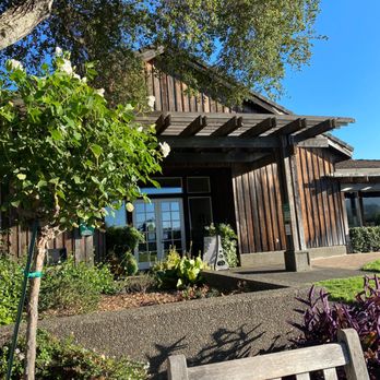 Roederer Estate - Roederer Estates Winery. - Wineries Near Me - Philo, California