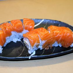 Kokodeck - Alaskan roll