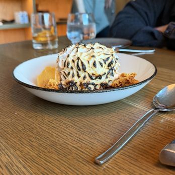 Urban Hill - Baked Alaska - New American Near Me - Salt Lake City, Utah Urban Hill - Baked Alaska - New American Near Me - Salt Lake City, Utah