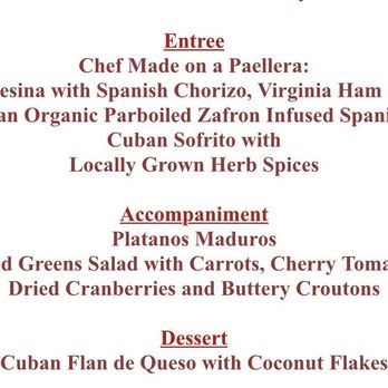 The Stuffed Cuban - Caterers Near Me The Stuffed Cuban - Caterers Near Me