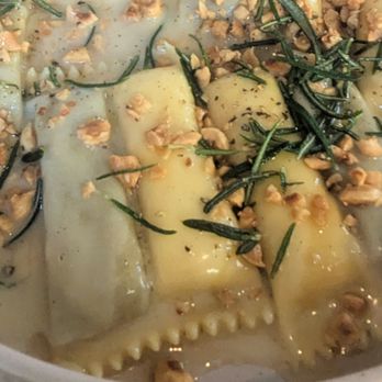 Dario - Close up of Doppio (Amazing!!) - Italian Near Me - Minneapolis, Minnesota