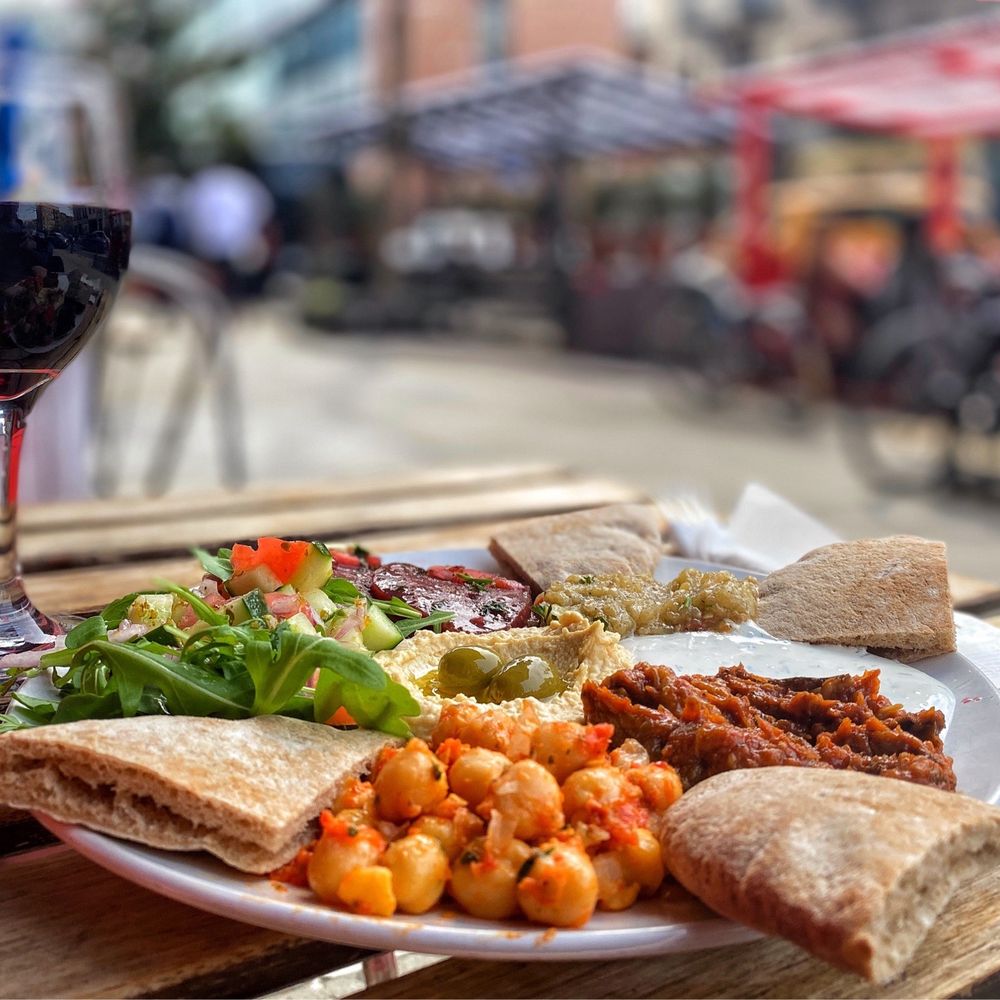 The Best 10 Restaurants near The Mount Sinai Hospital in New York, NY