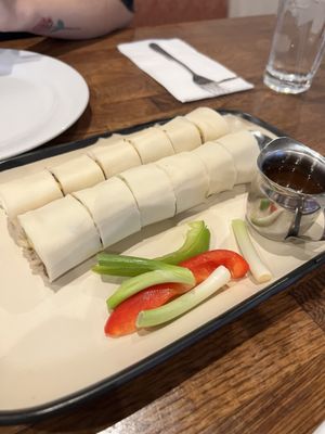 Archi's Thai Bistro by null