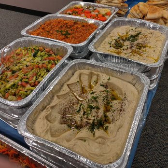 Kabul Kabob - Afghan Near Me - Bridgeview, Illinois