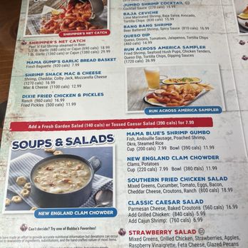 Bubba Gump Shrimp - Seafood Near Me - San Francisco, California Bubba Gump Shrimp - Seafood Near Me - San Francisco, California